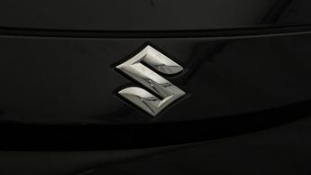 Suzuki Swace SZ-T