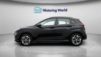 Hyundai KONA SE CONNECT