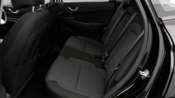 Hyundai KONA SE CONNECT