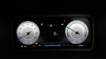 Hyundai KONA SE CONNECT