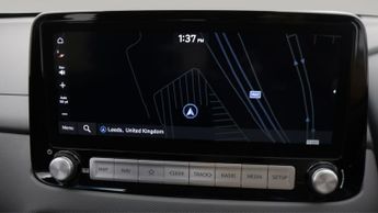 Hyundai KONA SE CONNECT