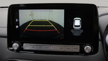 Hyundai KONA SE CONNECT