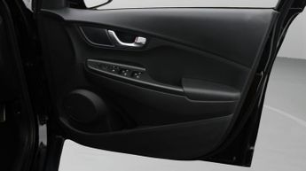 Hyundai KONA SE CONNECT