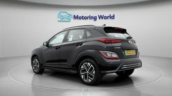 Hyundai KONA SE CONNECT