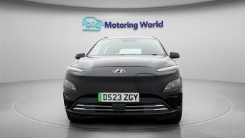 Hyundai KONA SE CONNECT