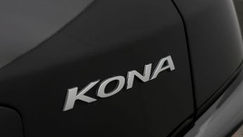 Hyundai KONA SE CONNECT