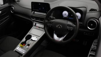 Hyundai KONA SE CONNECT