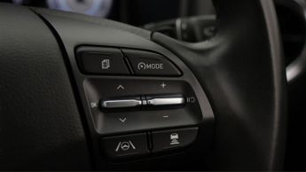 Hyundai KONA SE CONNECT