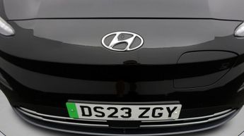 Hyundai KONA SE CONNECT