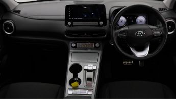 Hyundai KONA SE CONNECT
