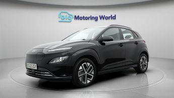 Hyundai KONA SE CONNECT