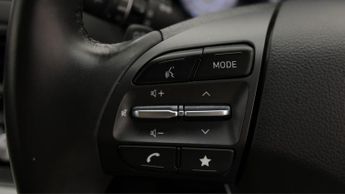 Hyundai KONA SE CONNECT