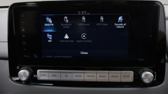 Hyundai KONA SE CONNECT