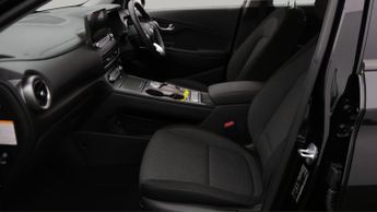 Hyundai KONA SE CONNECT