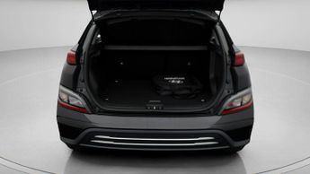 Hyundai KONA SE CONNECT