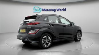 Hyundai KONA SE CONNECT