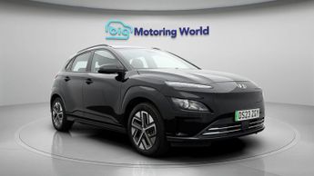 Hyundai KONA SE CONNECT