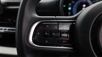 Fiat 500e ACTION