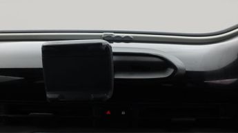 Fiat 500e ACTION