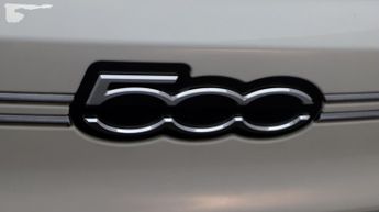 Fiat 500e ACTION