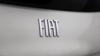 Fiat 500e ACTION