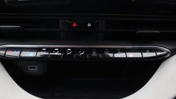 Fiat 500e ACTION