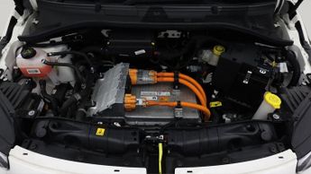 Fiat 500e ACTION