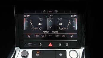 Audi e-tron QUATTRO TECHNIK