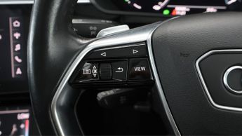 Audi e-tron QUATTRO TECHNIK
