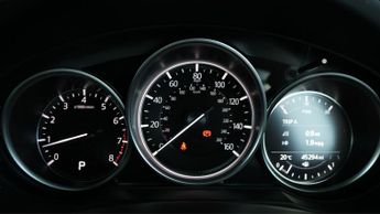 Mazda CX-5 CENTRE-LINE