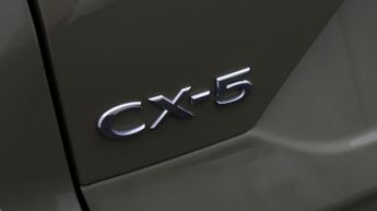 Mazda CX-5 CENTRE-LINE