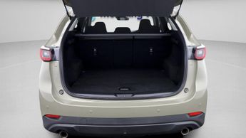 Mazda CX-5 CENTRE-LINE