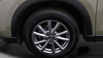 Mazda CX-5 CENTRE-LINE