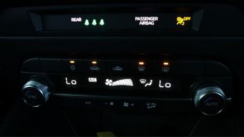 Mazda CX-5 CENTRE-LINE