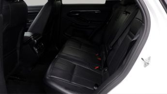 Land Rover Range Rover Evoque R-DYNAMIC S
