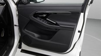 Land Rover Range Rover Evoque R-DYNAMIC S