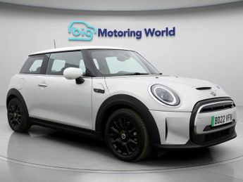 MINI Hatch COOPER S LEVEL 2