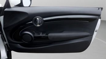 MINI Electric Hatch COOPER S LEVEL 2