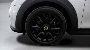 MINI Electric Hatch COOPER S LEVEL 2
