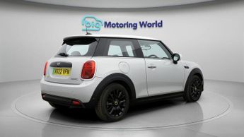 MINI Electric Hatch COOPER S LEVEL 2