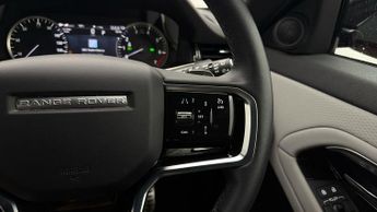 Land Rover Range Rover Evoque R-DYNAMIC S