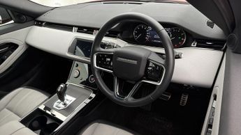 Land Rover Range Rover Evoque R-DYNAMIC S