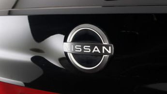 Nissan Leaf TEKNA