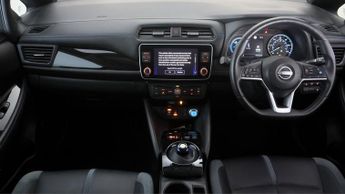 Nissan Leaf TEKNA
