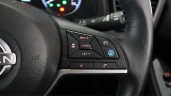Nissan Leaf TEKNA