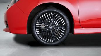 Nissan Leaf TEKNA