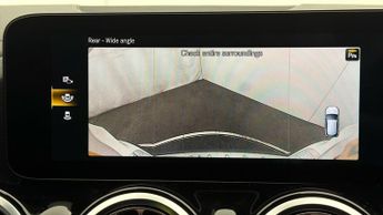 Mercedes-Benz GLA GLA 250 E AMG LINE PREMIUM