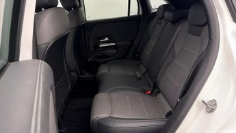 Mercedes-Benz GLA GLA 250 E AMG LINE PREMIUM