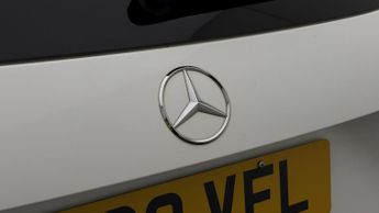 Mercedes-Benz GLA GLA 250 E AMG LINE PREMIUM