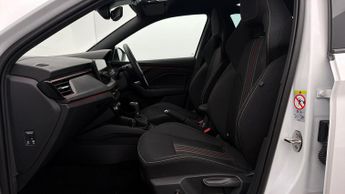 Skoda Kamiq MONTE CARLO TSI DSG